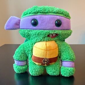 Fuggler Ninja Turtle Kids Toy limited edition